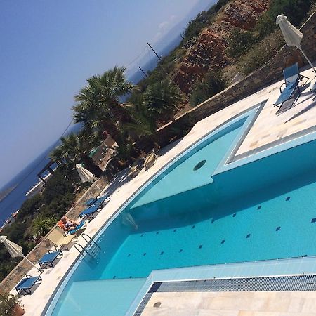 Elounda Vista Villas Екстер'єр фото