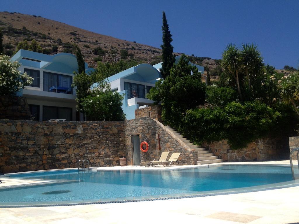 Elounda Vista Villas Екстер'єр фото