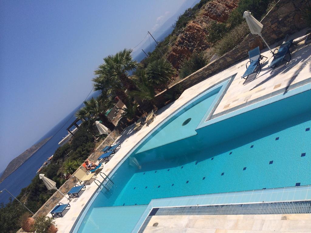 Elounda Vista Villas Екстер'єр фото