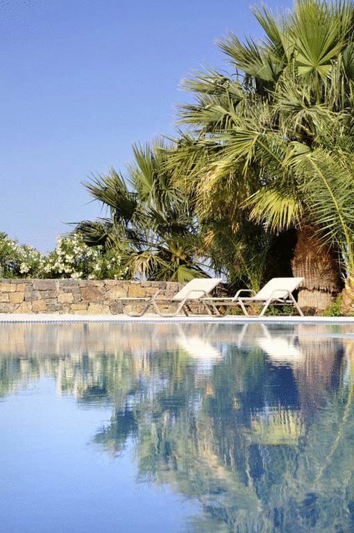 Elounda Vista Villas Екстер'єр фото