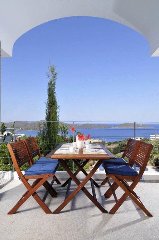 Elounda Vista Villas Екстер'єр фото