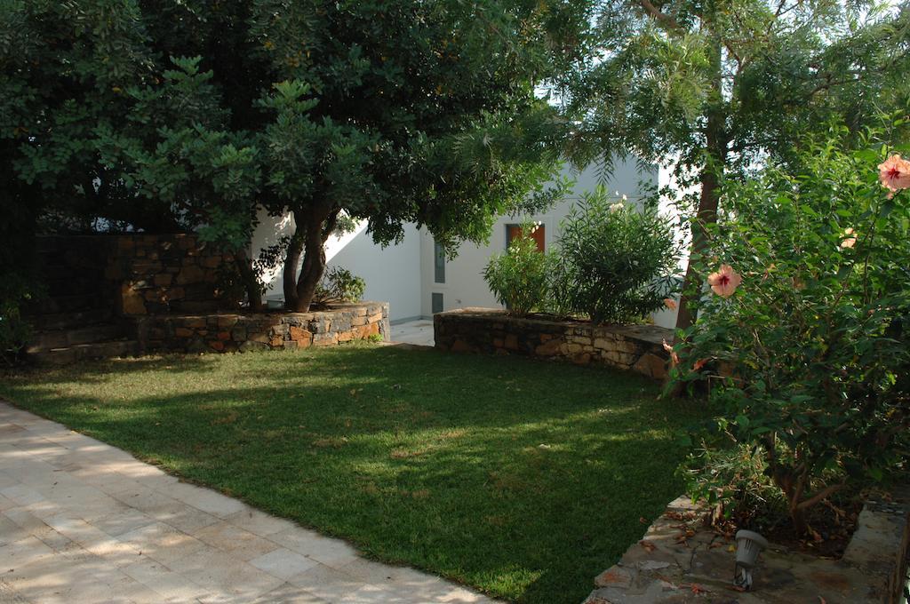 Elounda Vista Villas Номер фото