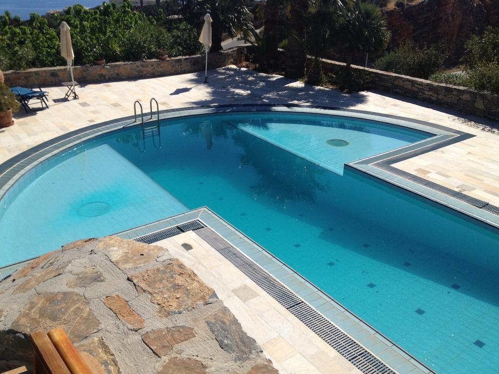 Elounda Vista Villas Номер фото