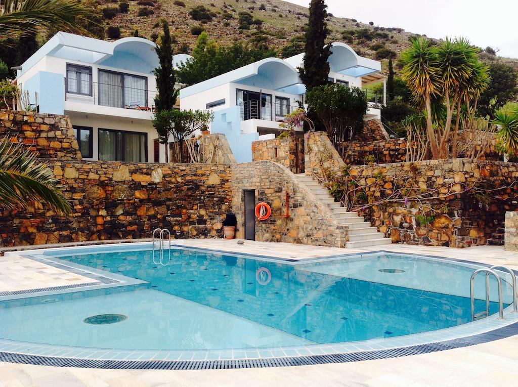 Elounda Vista Villas Номер фото