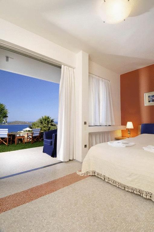 Elounda Vista Villas Номер фото
