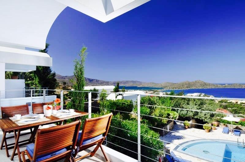 Elounda Vista Villas Екстер'єр фото