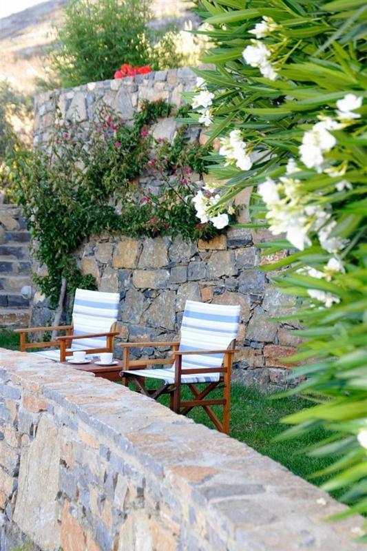 Elounda Vista Villas Екстер'єр фото